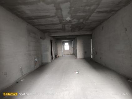 北京富汇豪庭4室2厅160平中楼层/共23层