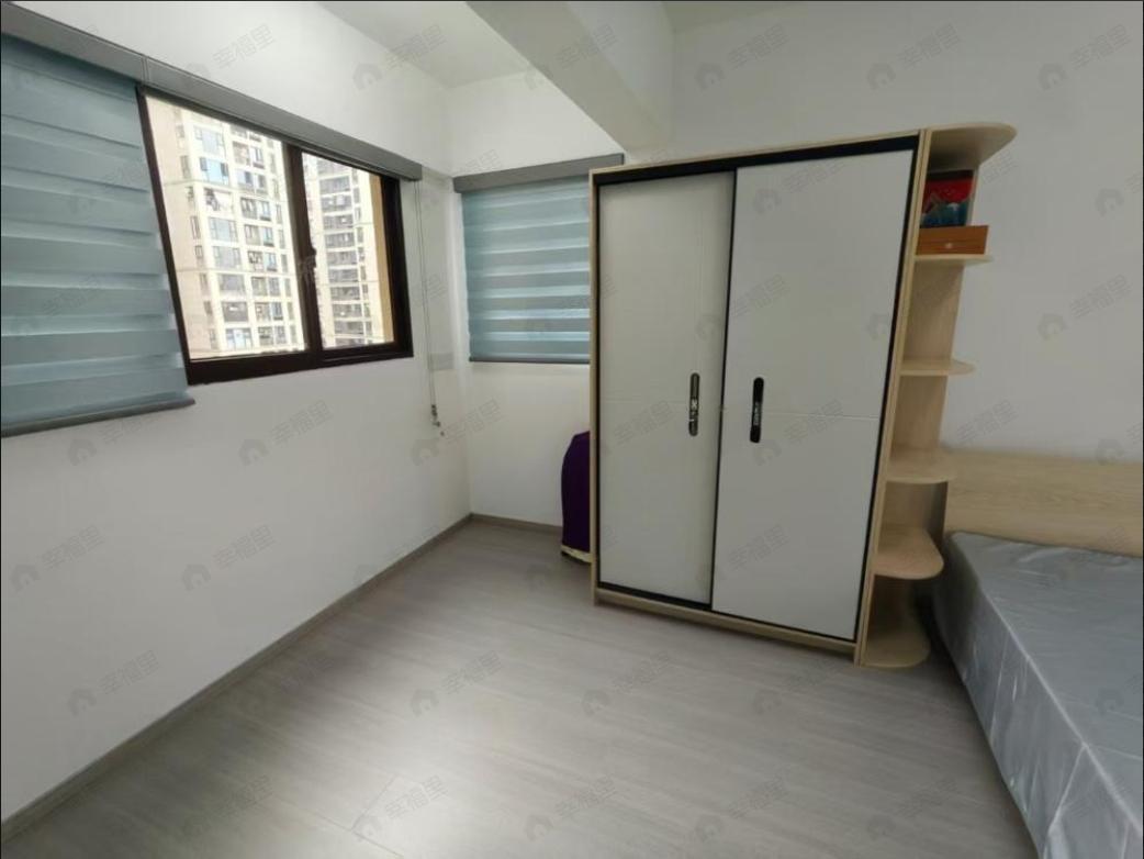 整租·融信双杭城沁园