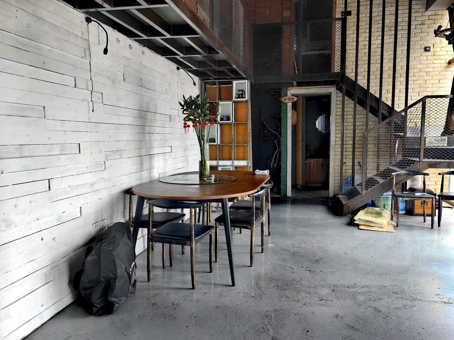 整租·富力中心C区