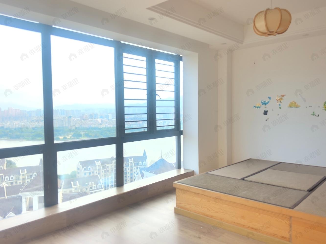 整租·融侨锦江悦府南区A区