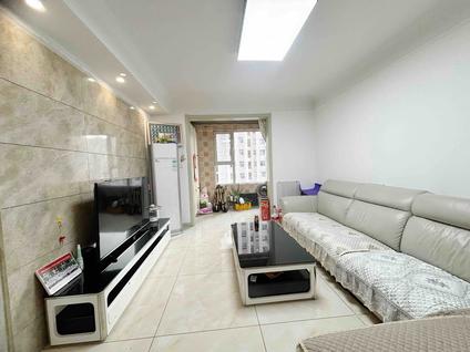 北京丛台花园3室2厅99平低楼层/共32层