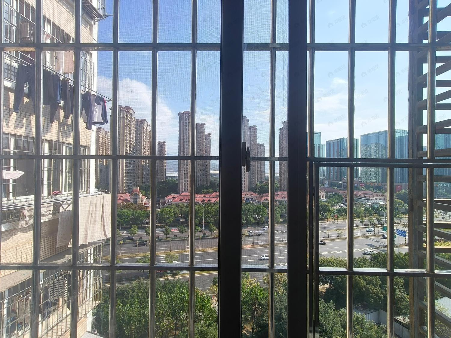 整租·屿浦新苑