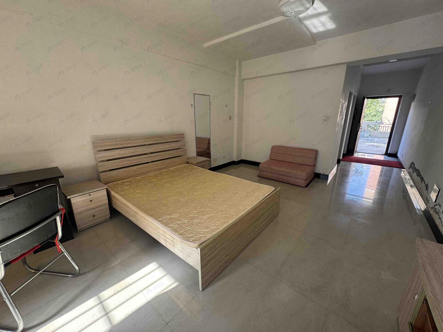 整租·大唐世家