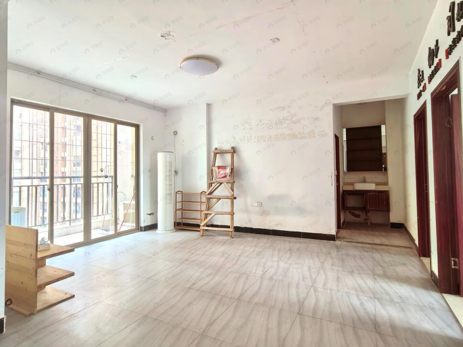 整租·博仕后家园B区