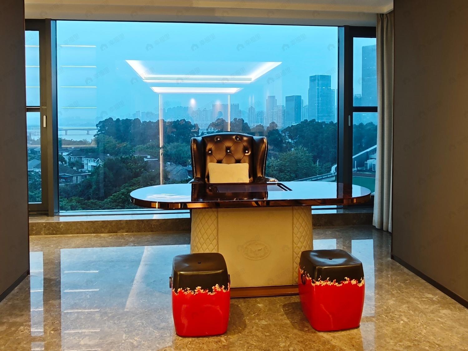 整租·融侨外滩壹号