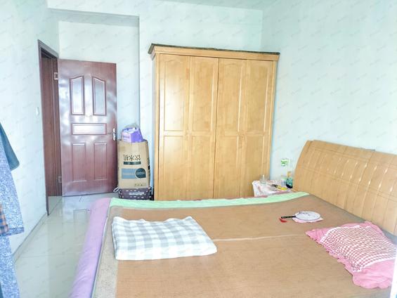 北京铁道佳苑2室2厅97平中楼层/共28层