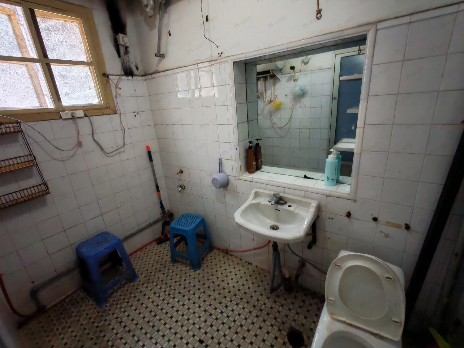 整租·观海小区