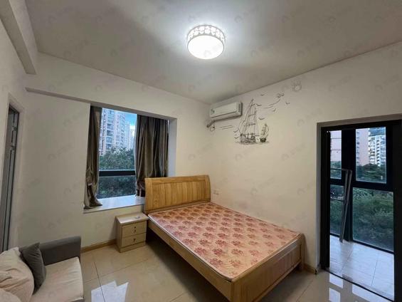 鼓楼大儒世家合租 金帝天澜4室0厅/118平/低楼层