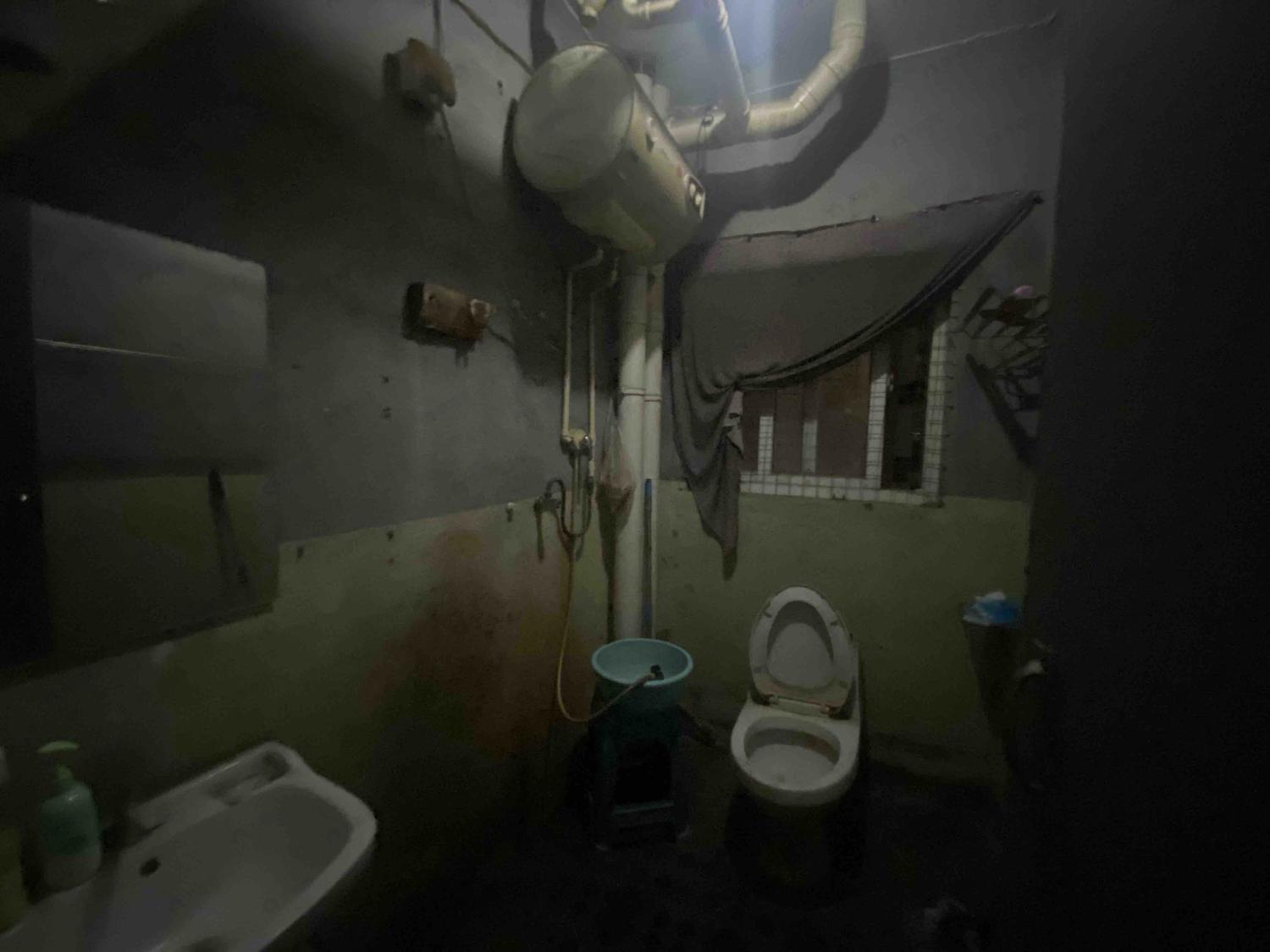 整租·双协佳园