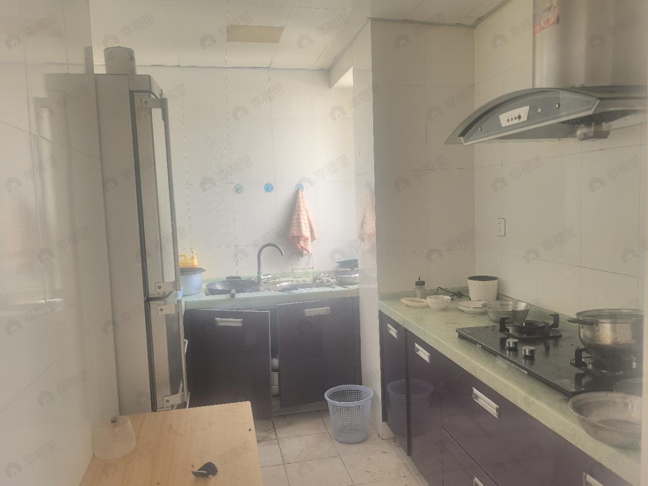 整租·大景城