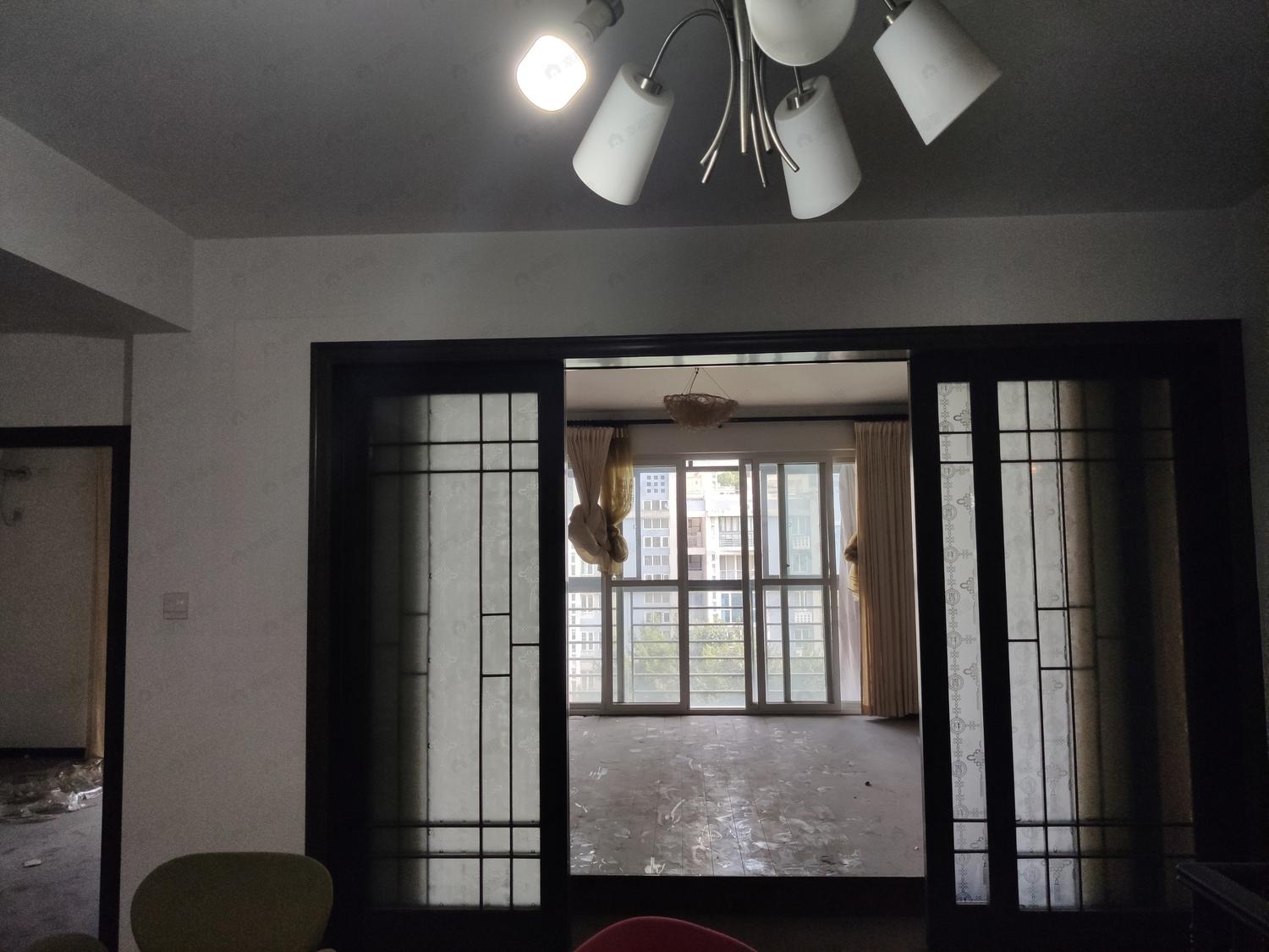 整租·滨江丽景三期美丽园