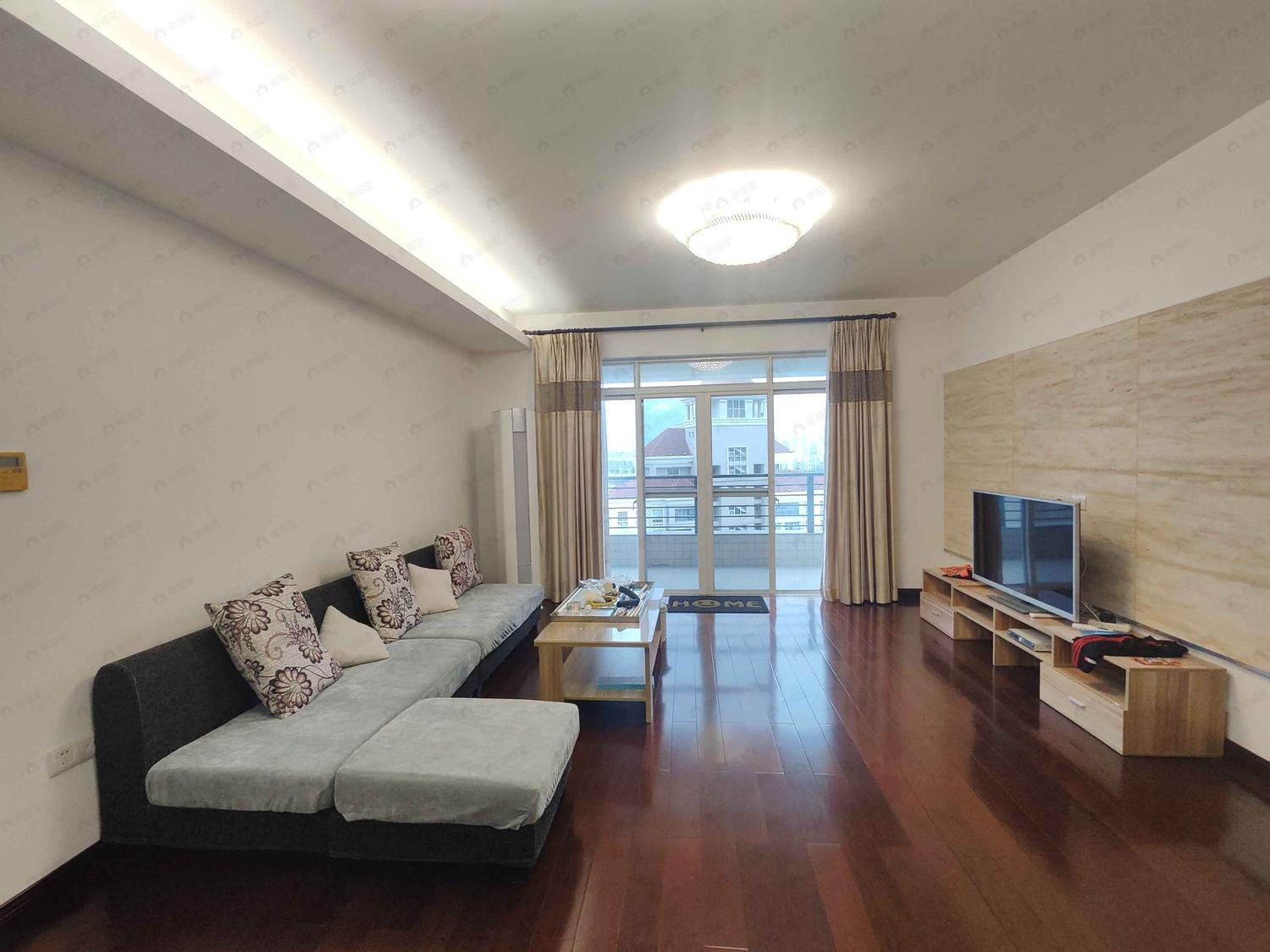 整租·融侨锦江花园B区2期