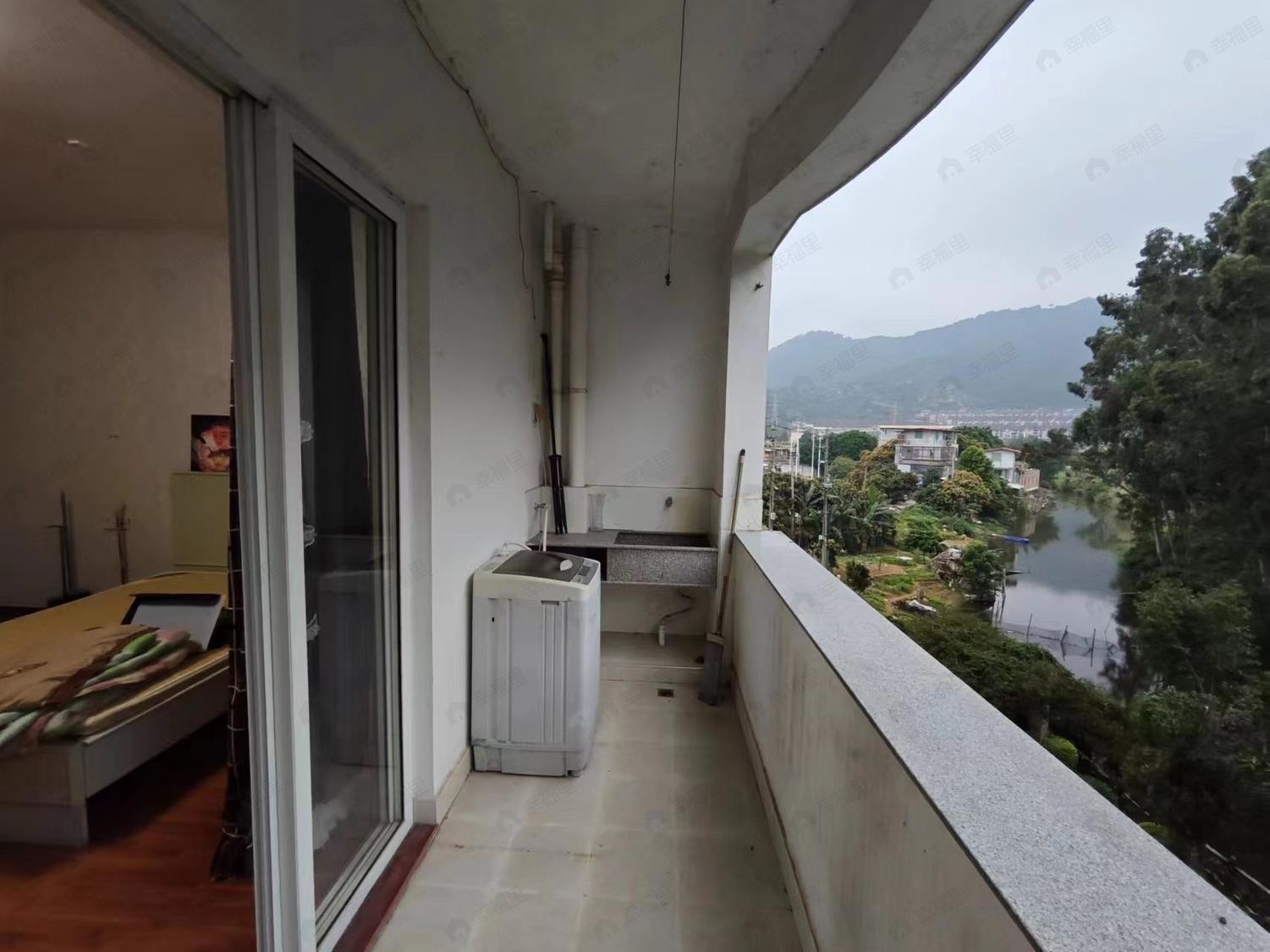 整租·博仕后缘墅