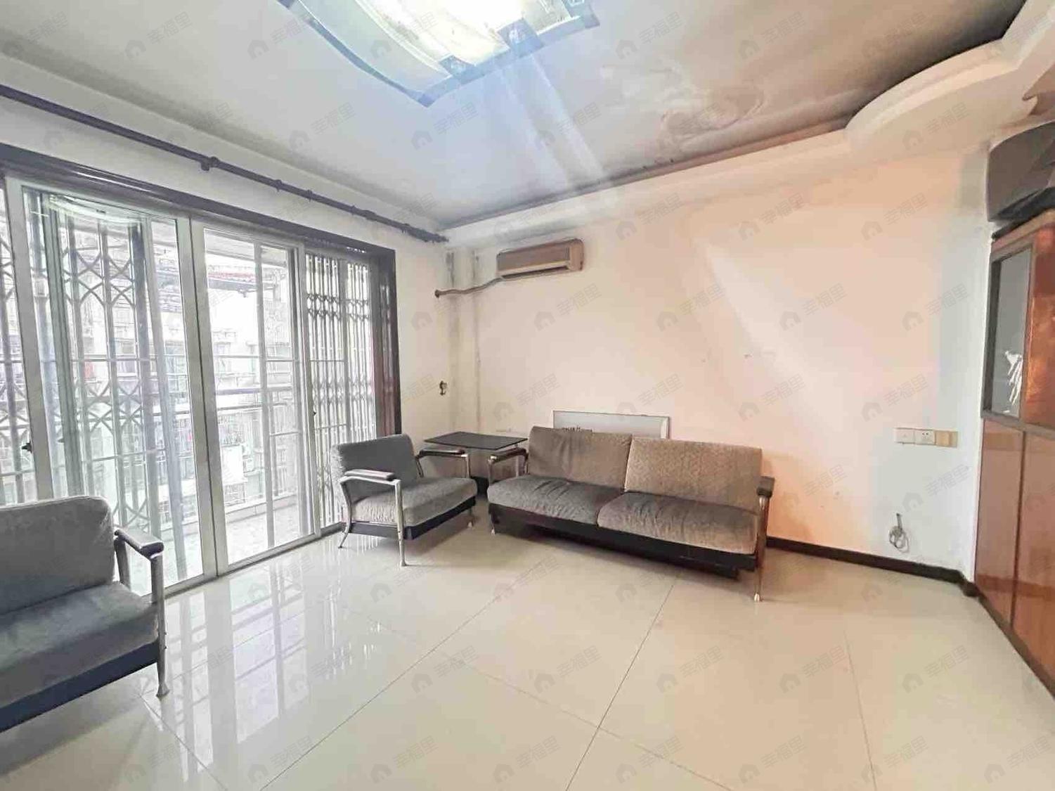 整租·世纪金辉(一期)