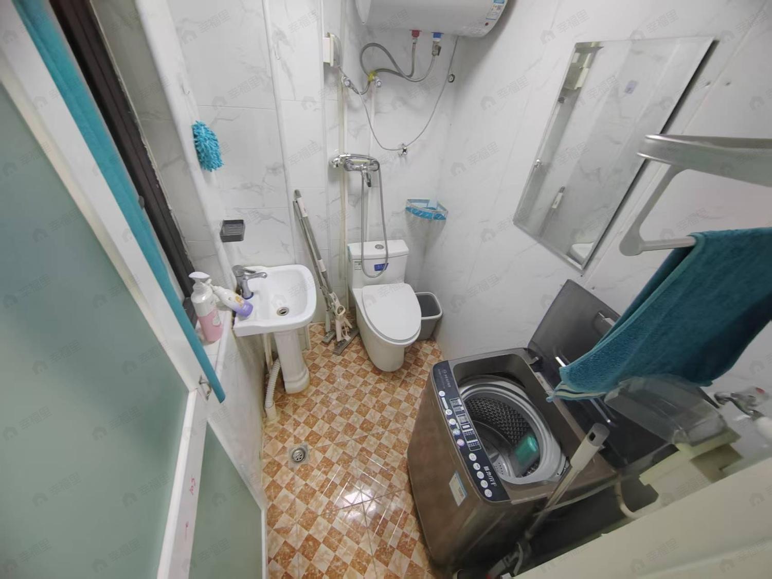 合租·融信双杭城沁园