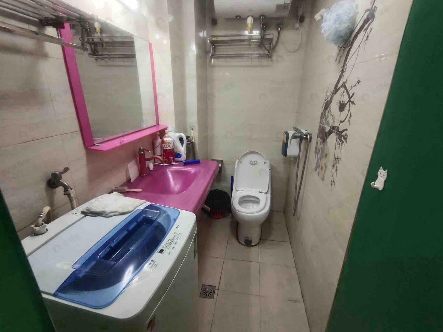 整租·华鞍花园