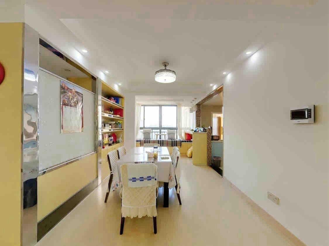 整租·伟星金域华府