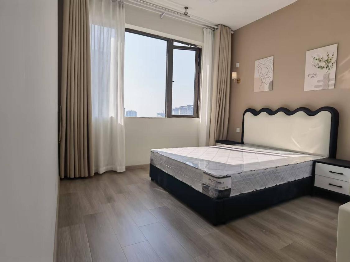 整租·春江明月(一期)