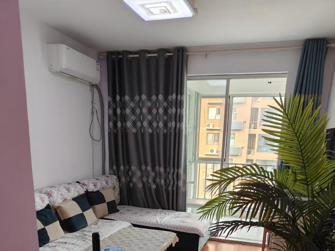 整租·金世纪新城