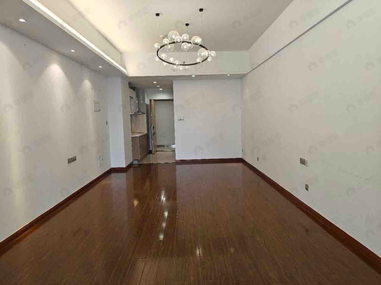 整租·富力中心C区