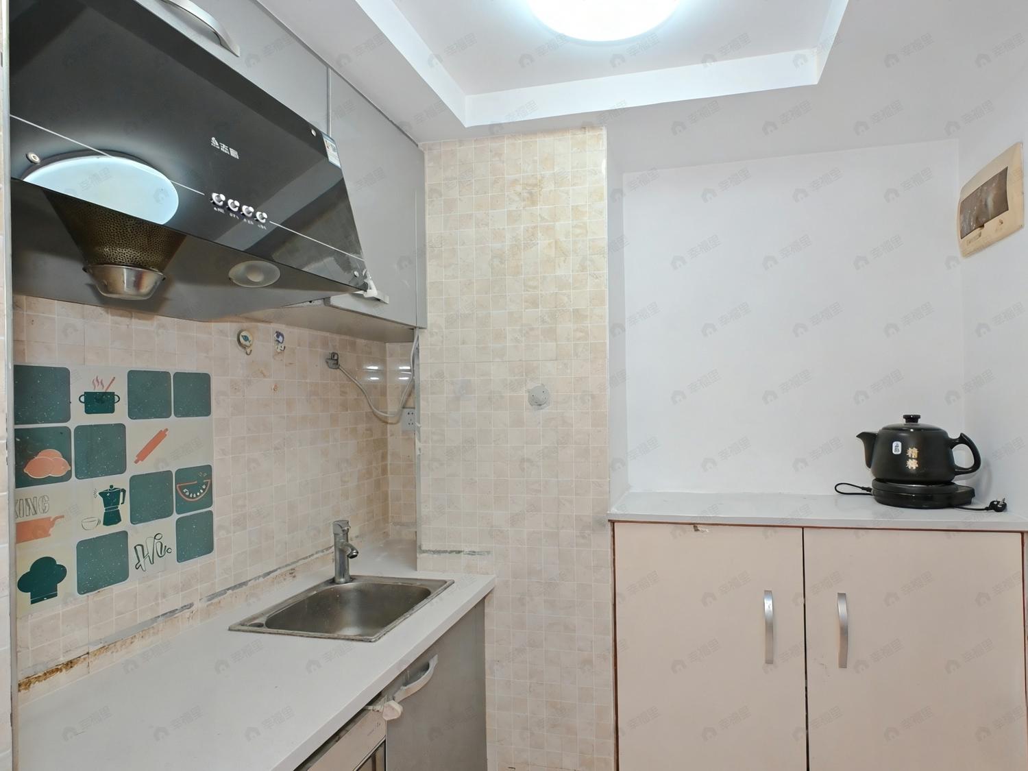 整租·金星领事馆