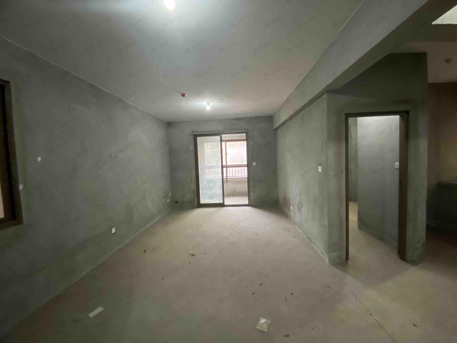 整租·杉林华府