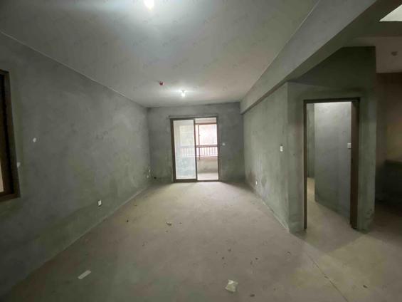 金山万达整租 杉林华府3室2厅/78平/低楼层