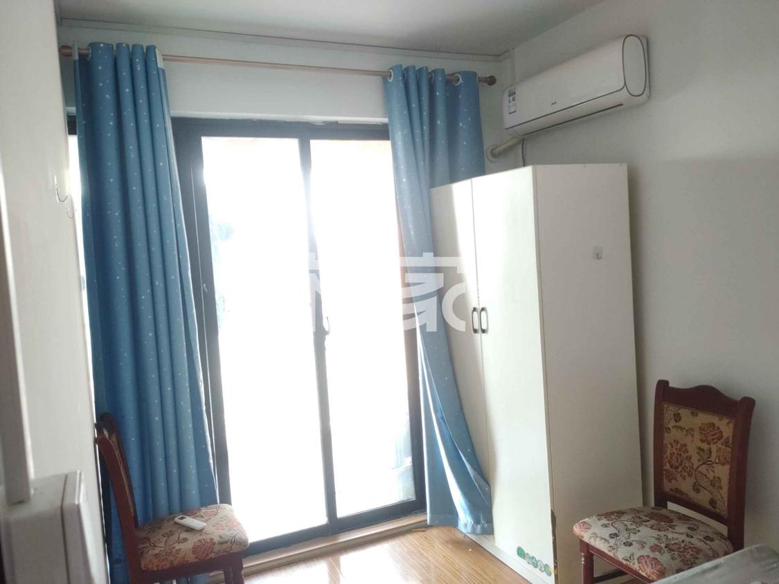 整租·新里海顿公馆