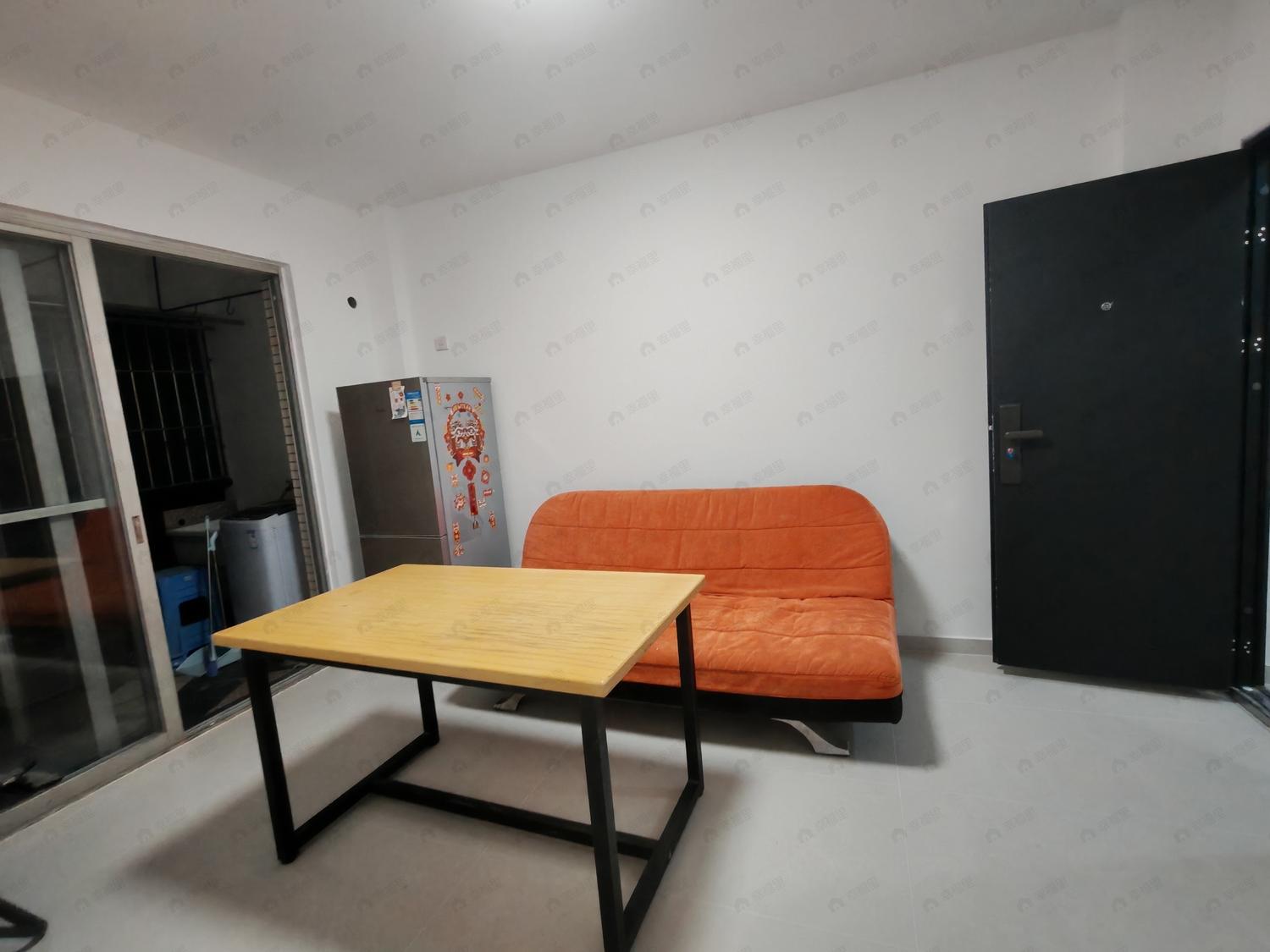 合租·榕信二区