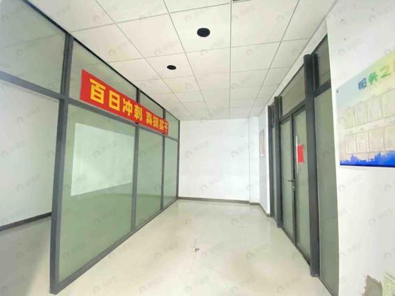 仓山火车南站整租 泰禾福州院子琼林台B区1室1厅/31平/低楼层