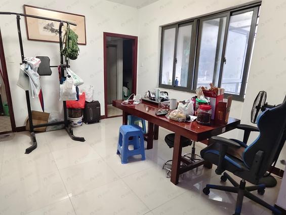 台江宝龙整租 福机新苑(一区)2室1厅/92平/高楼层