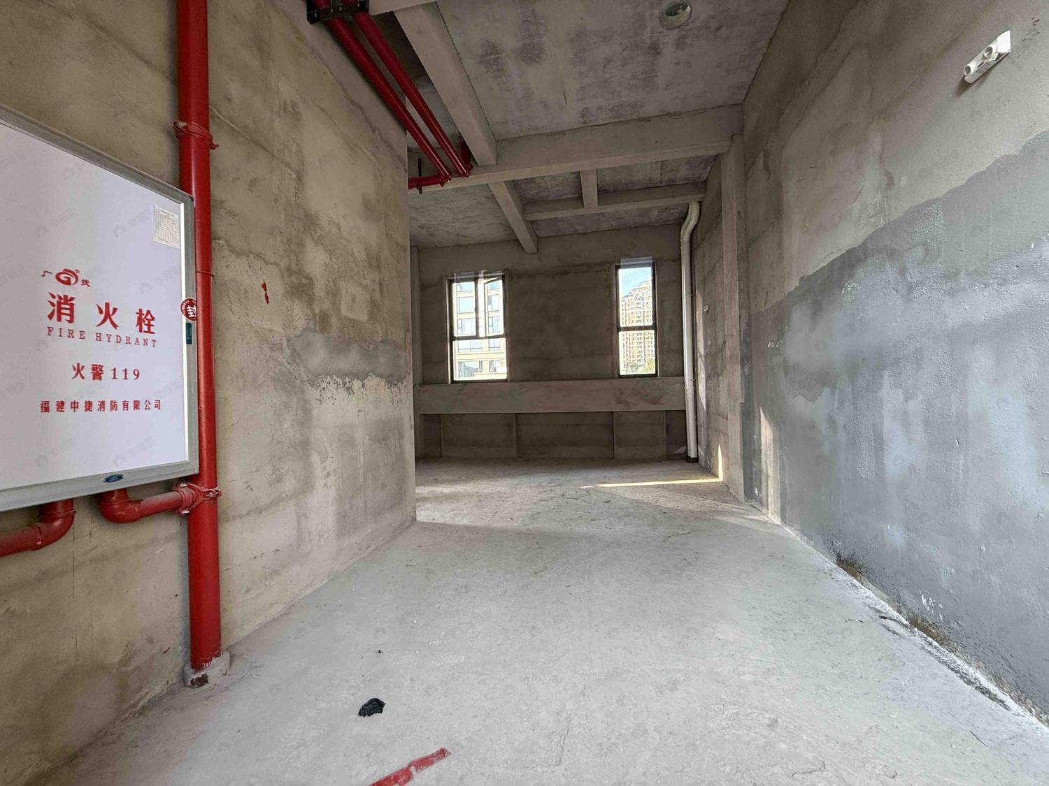 整租·紫金九号