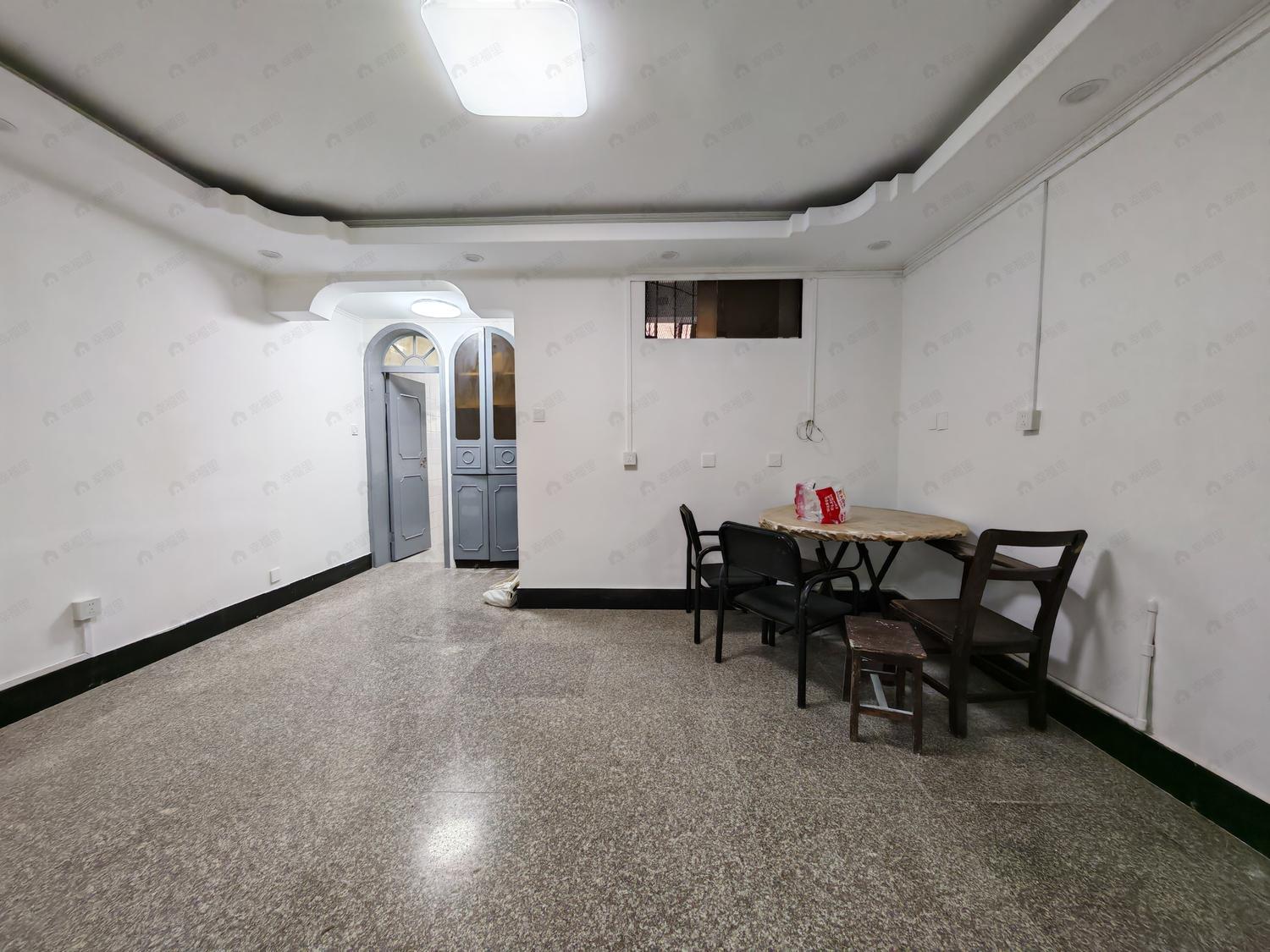 整租·茶园山海员新村