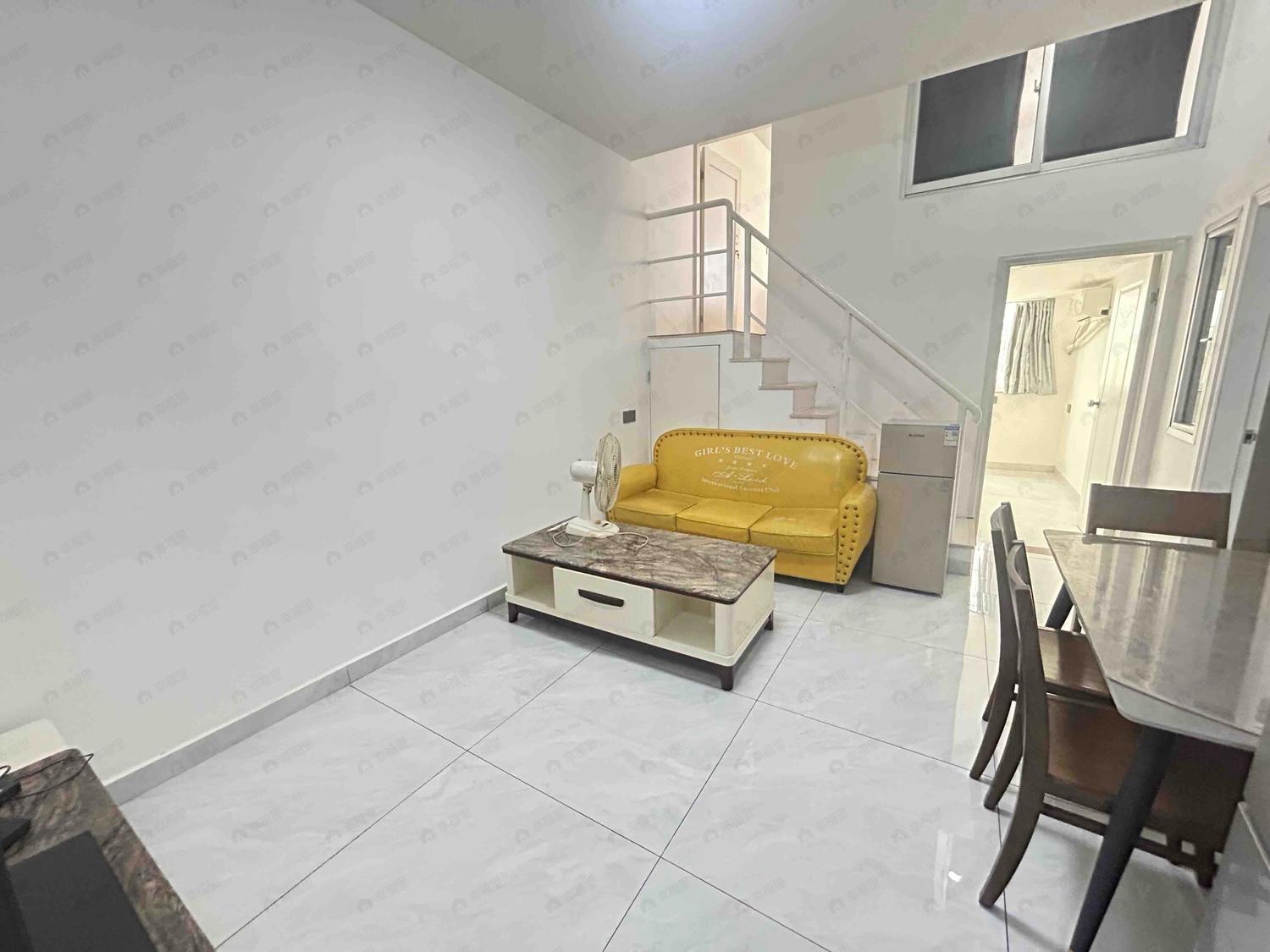 整租·太平洋城