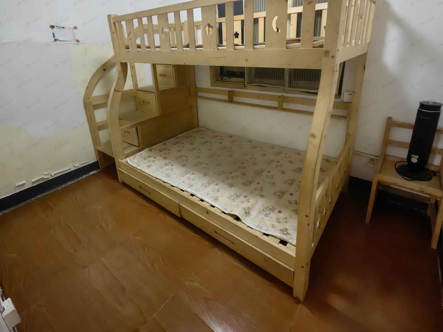 整租·白马河新村