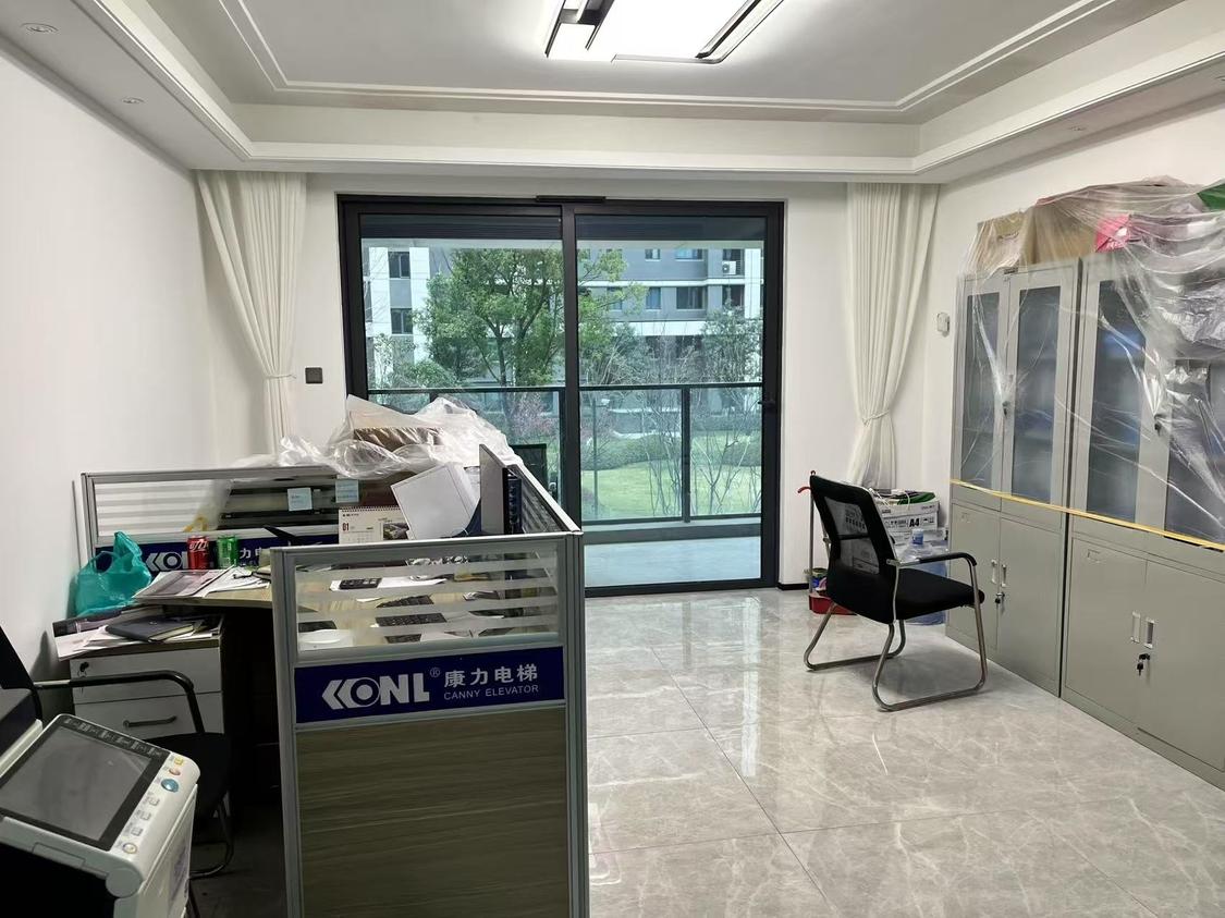 整租·伟星印江澜