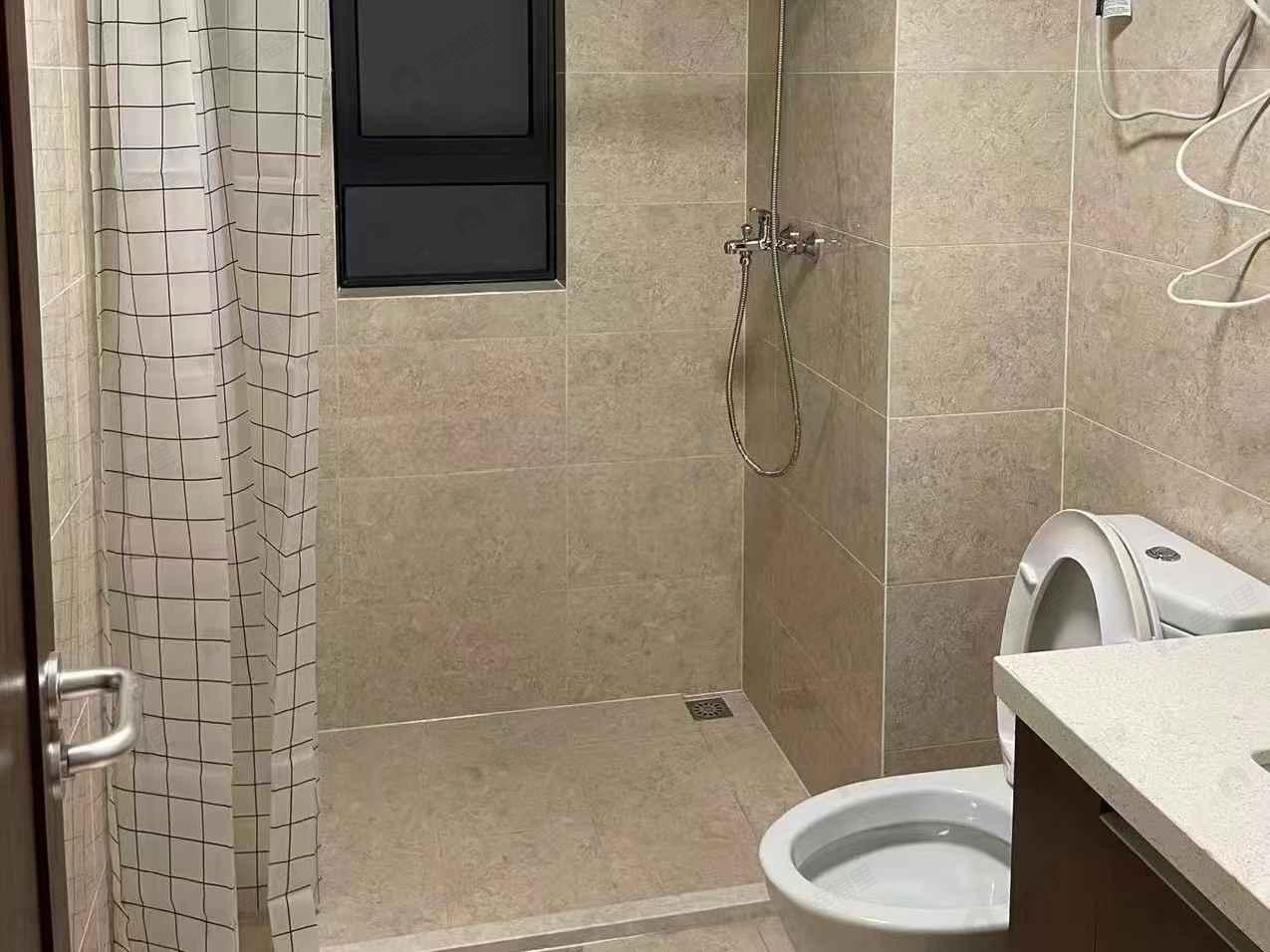 整租·万科又一城