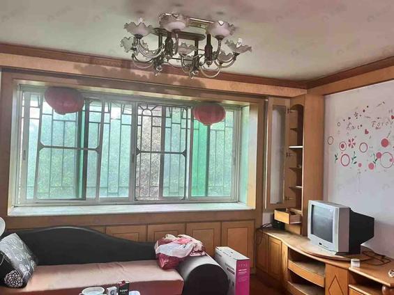 鼓楼乌山西路整租 怡园西村5室2厅/120平/高楼层