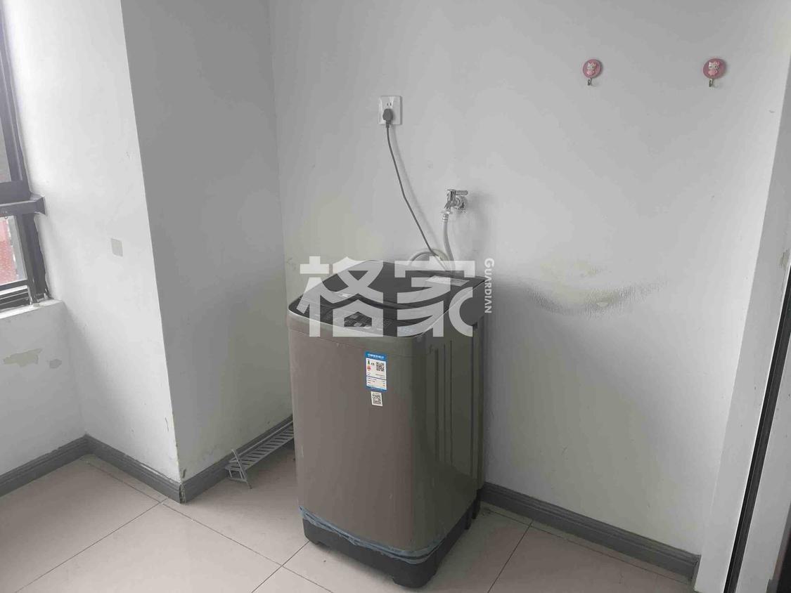 整租·新里海顿公馆