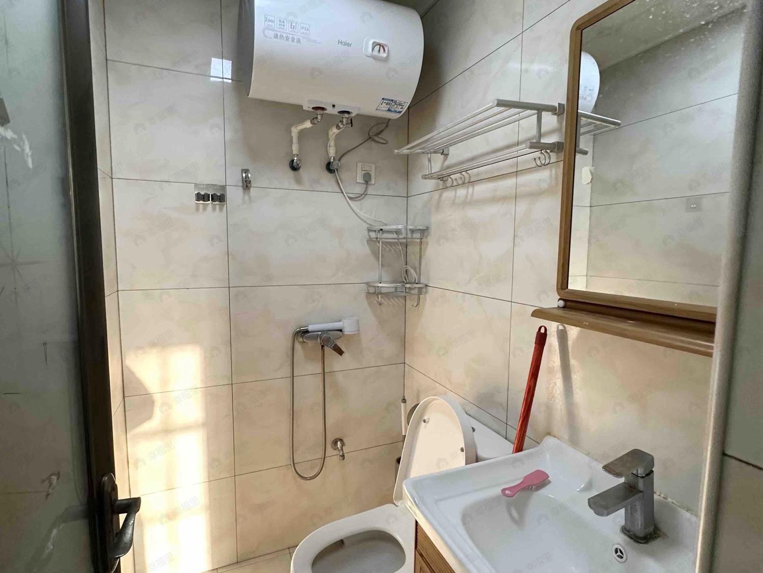 整租·金建小区(三期)