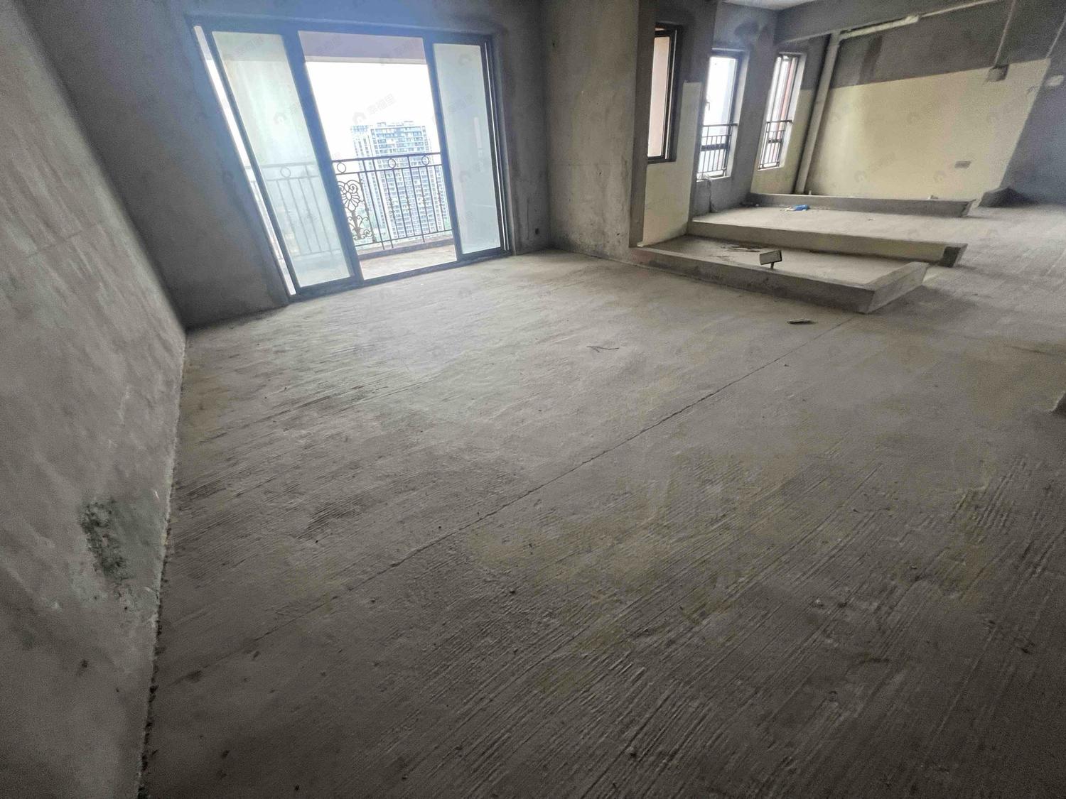 整租·融侨观澜