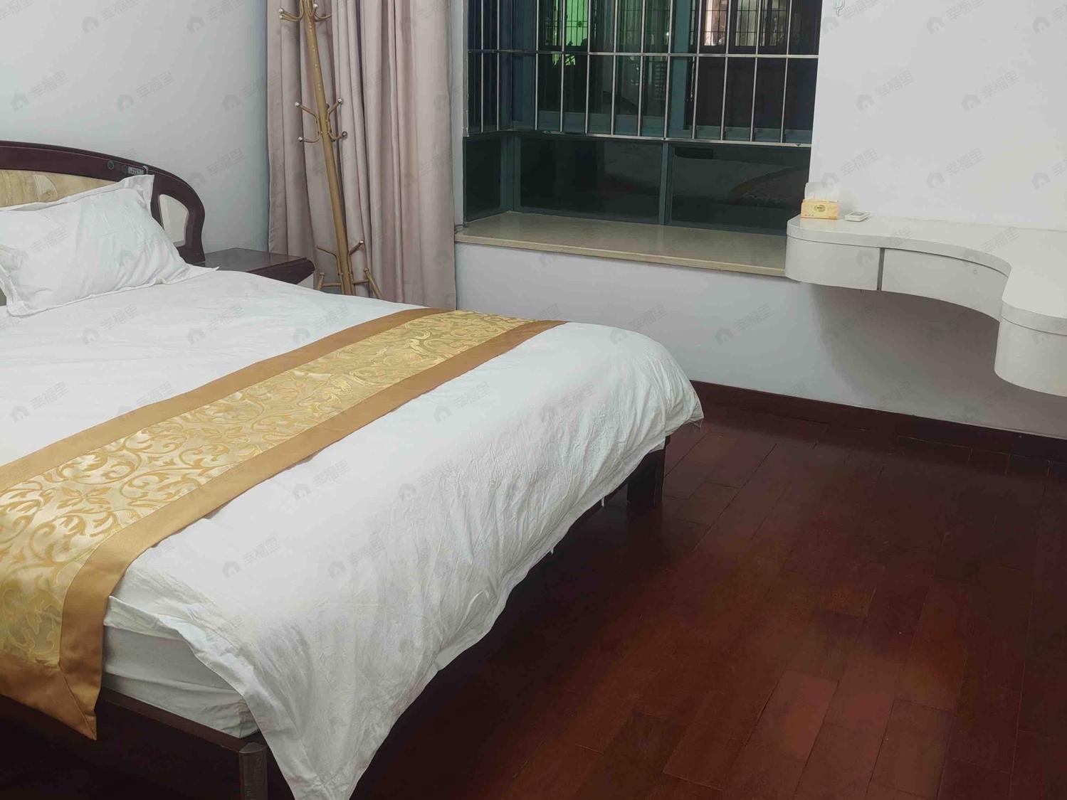 整租·水岸华庭1-2期