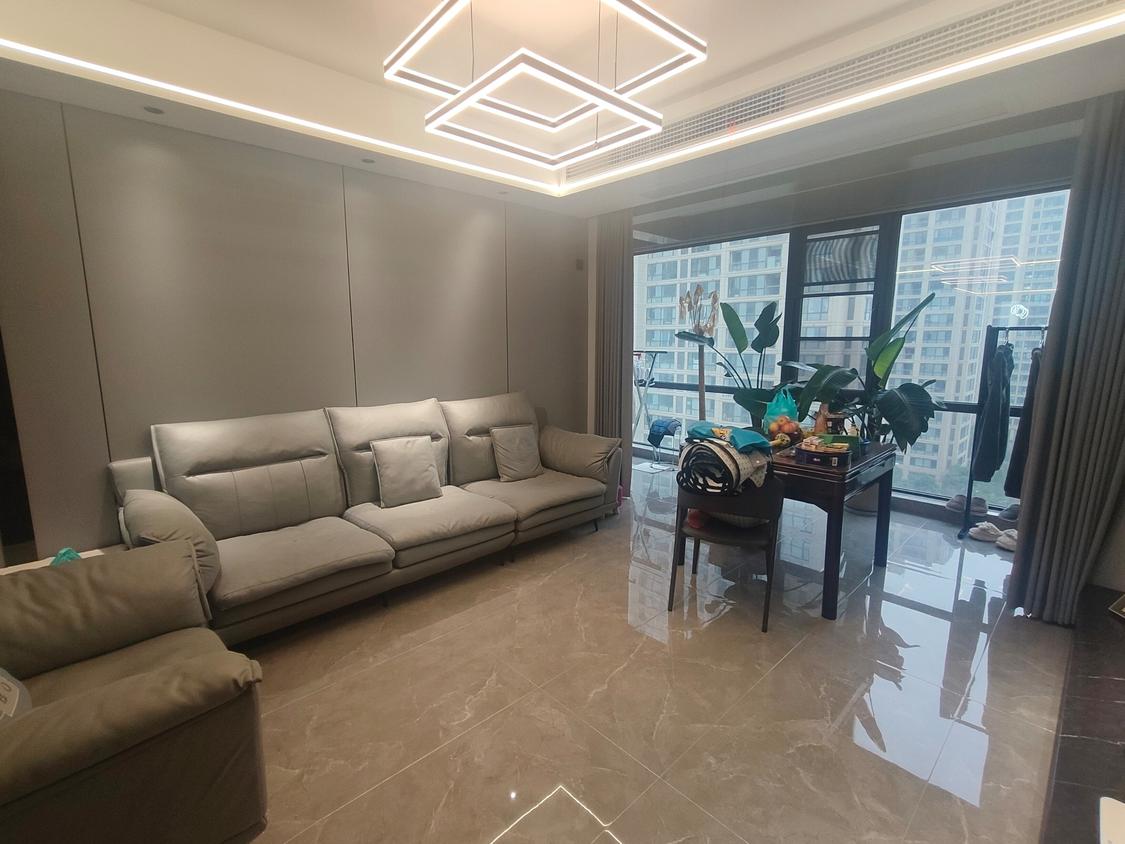 整租·春江明月(一期)