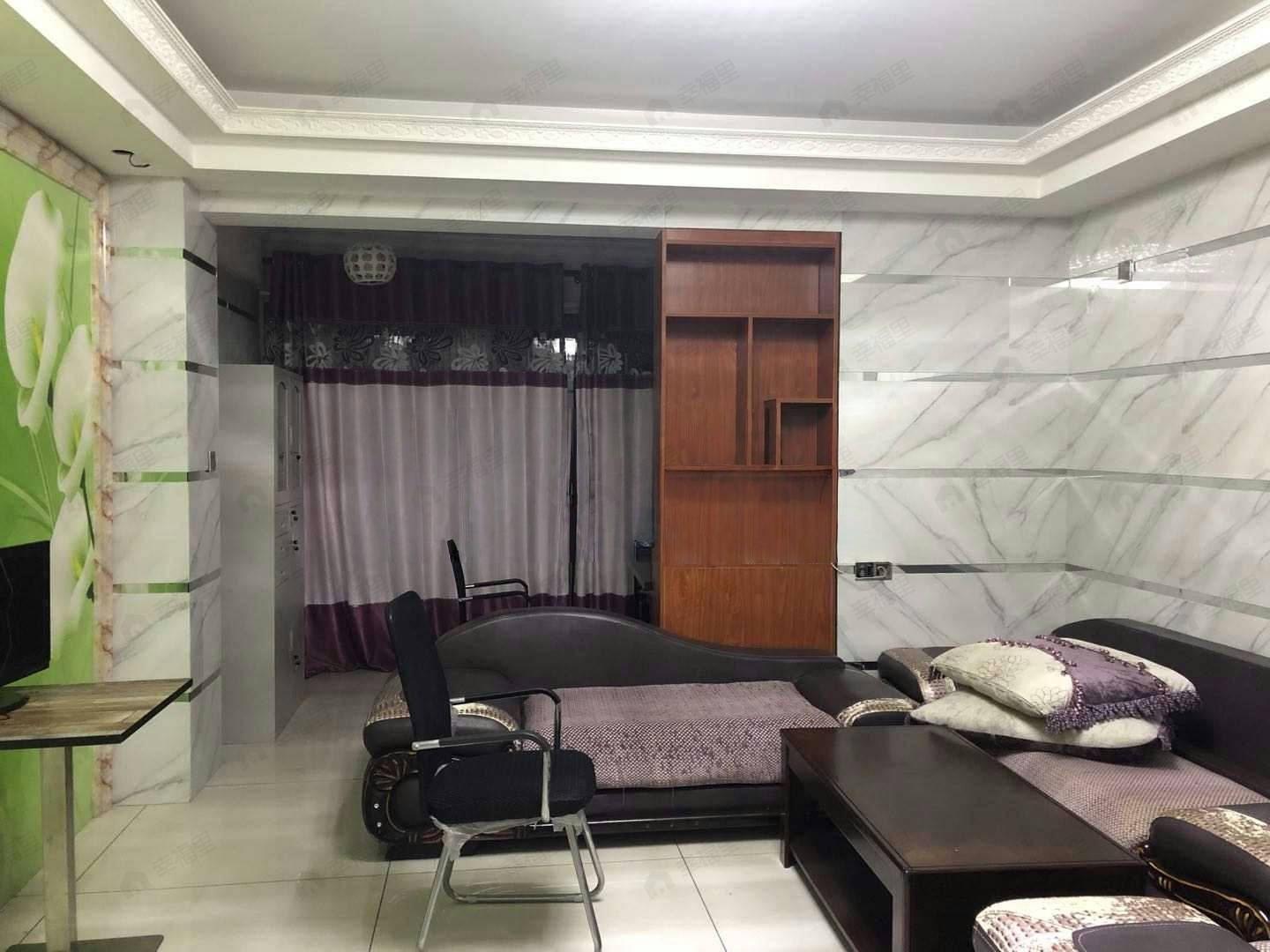 整租·博仕后缘墅