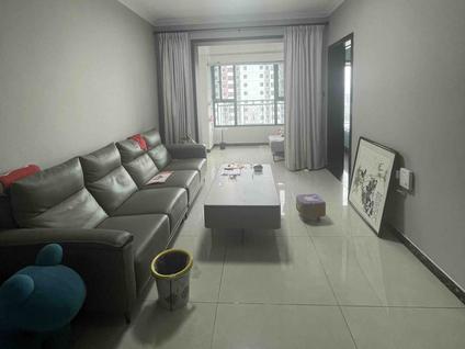 北京恒大名都2室1厅84平高楼层/共31层