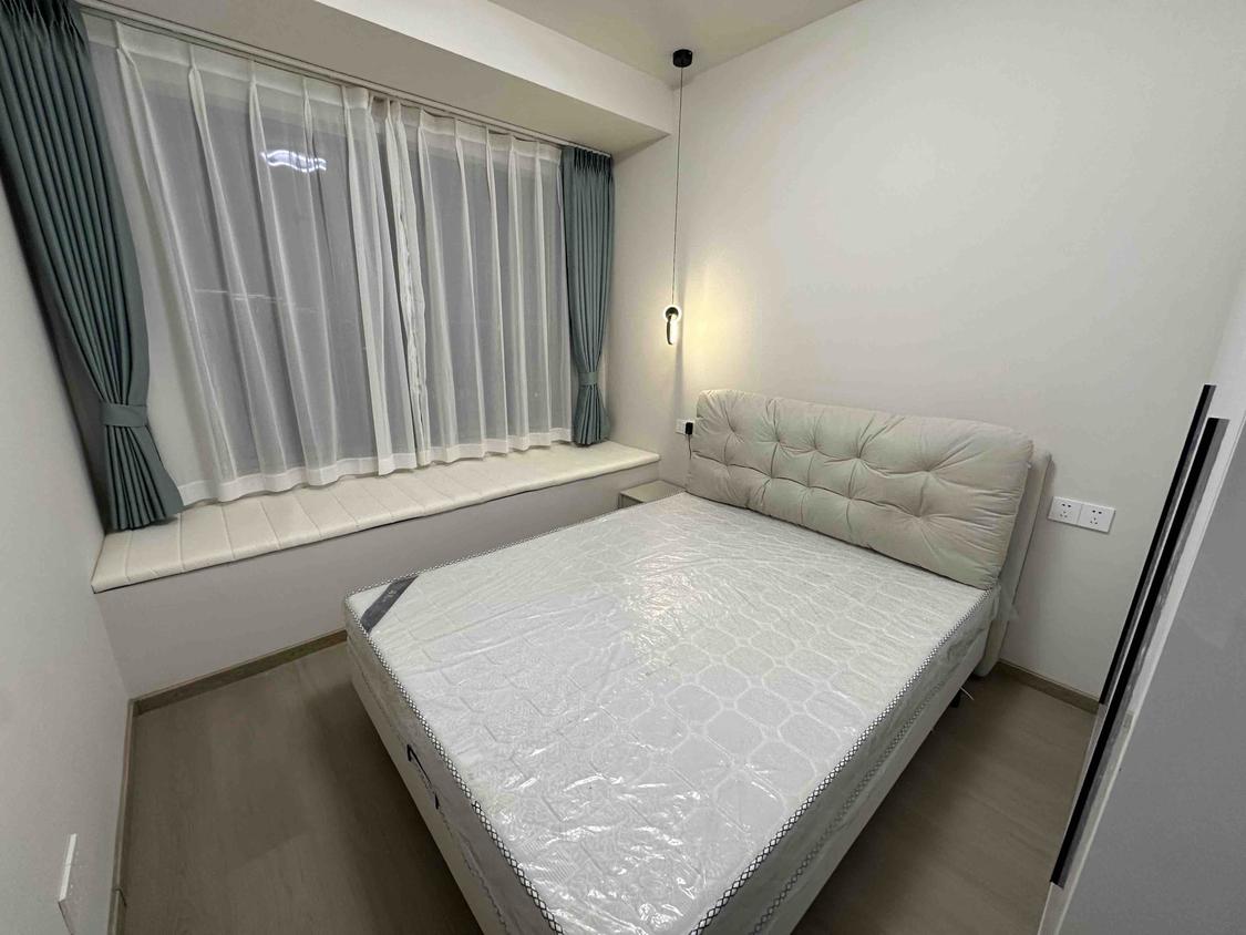 整租·伟星印江澜