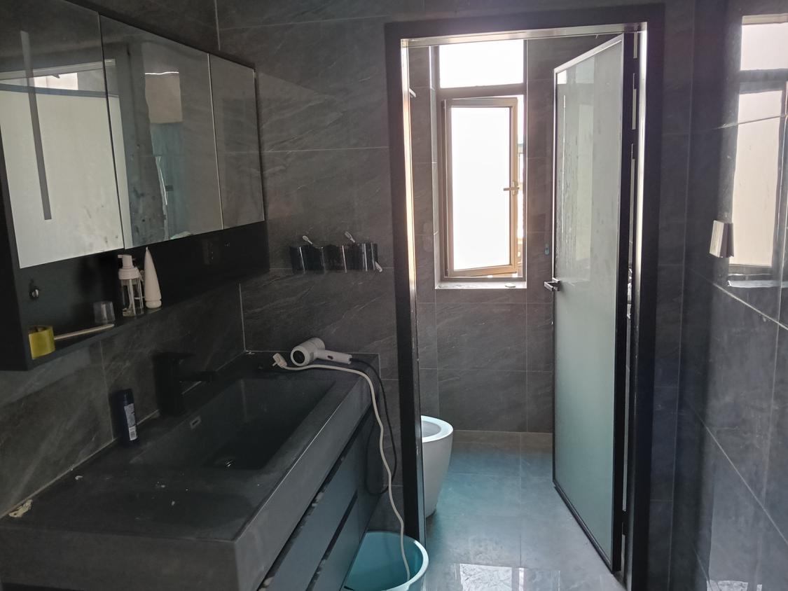 整租·五一小区