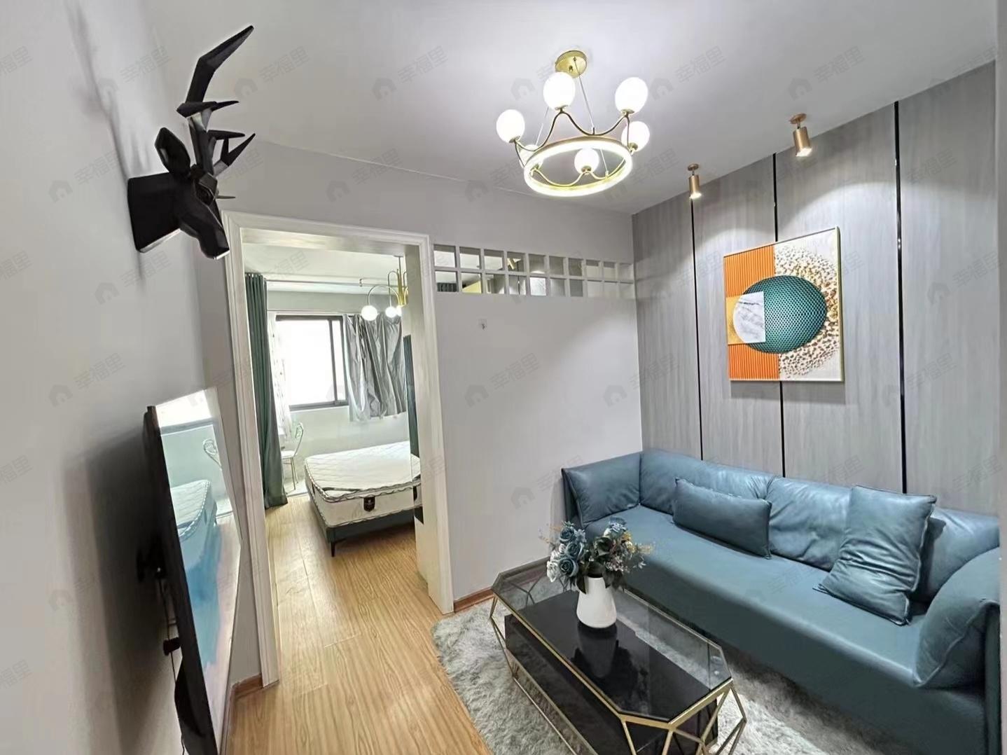 整租·华鞍花园