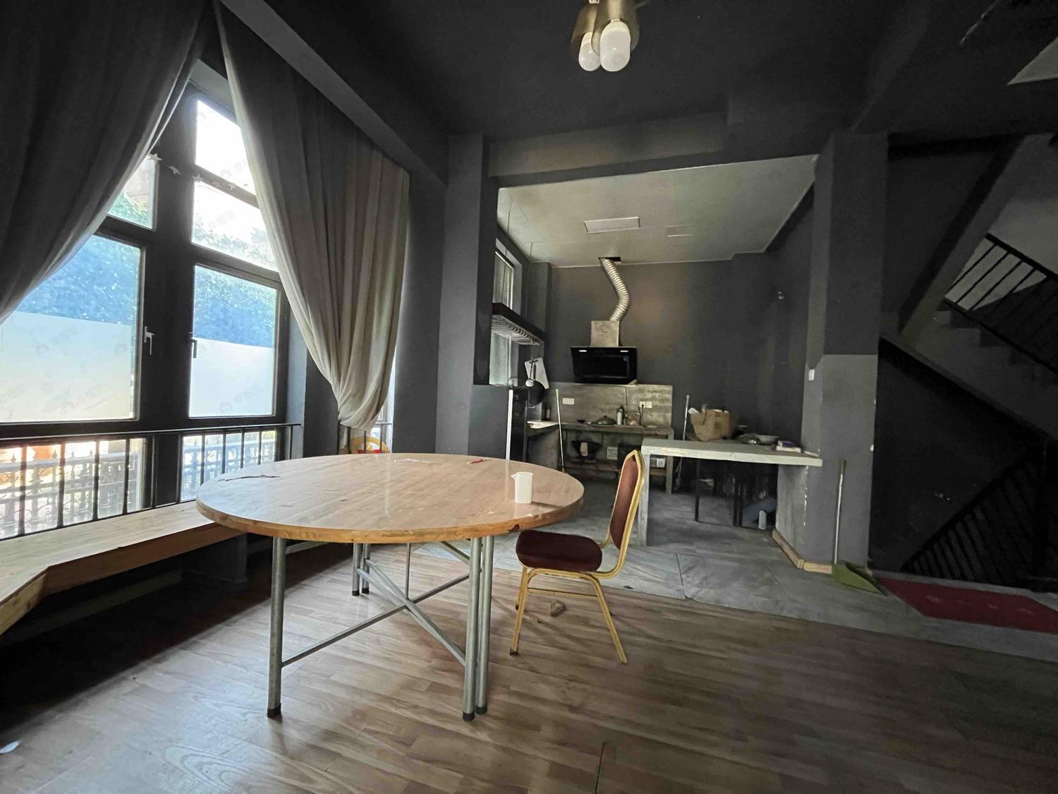 整租·龙旺康桥丹堤