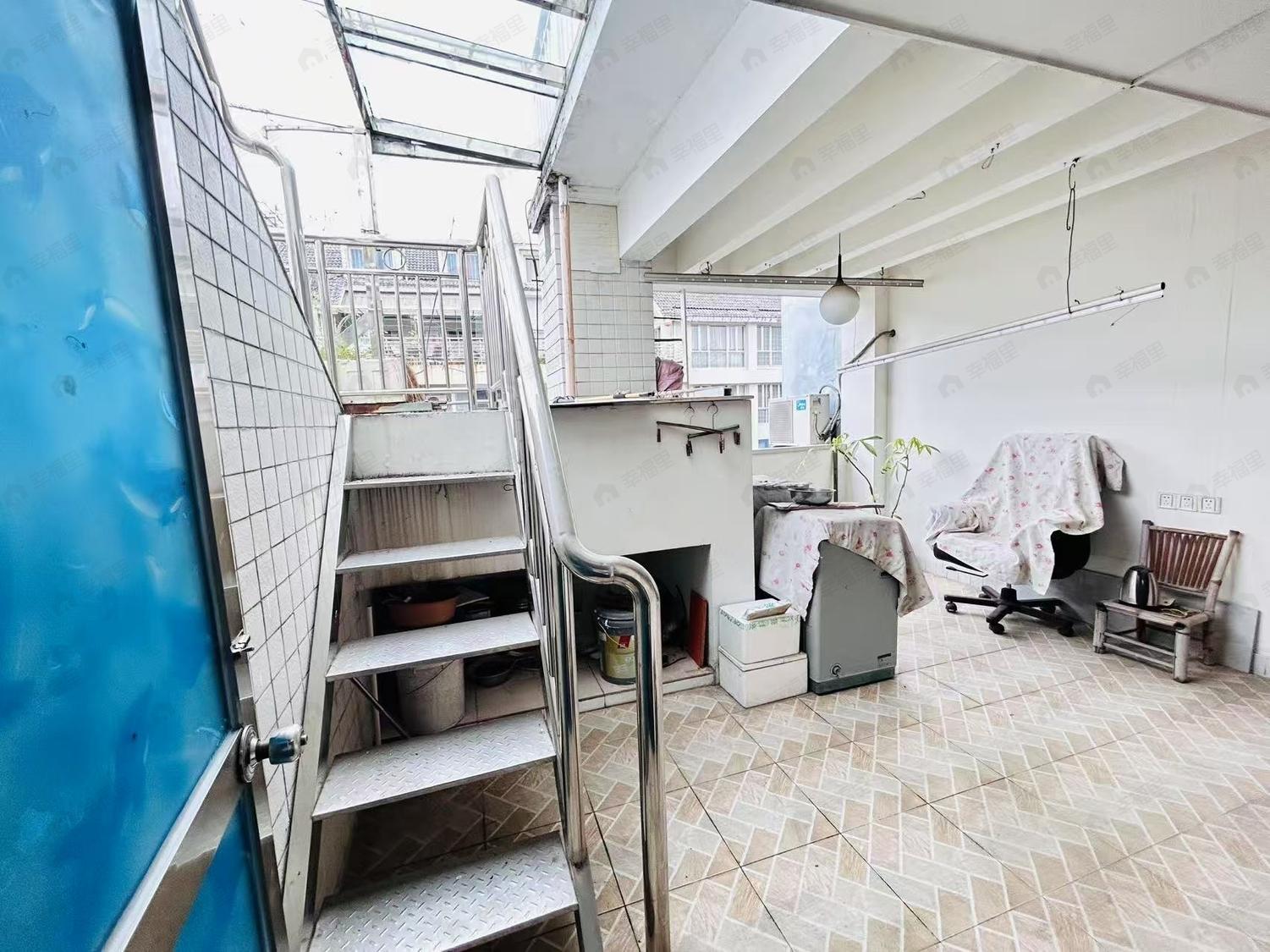 整租·融信第一城1期